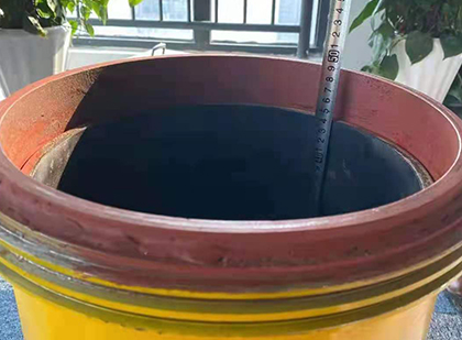 金寨抗爆容器