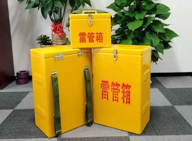 金寨如何防止雷管箱炸药箱等矿用物品生锈？