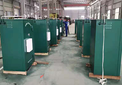 金寨移动炸药库：安全与效率并重的爆破行业新趋势